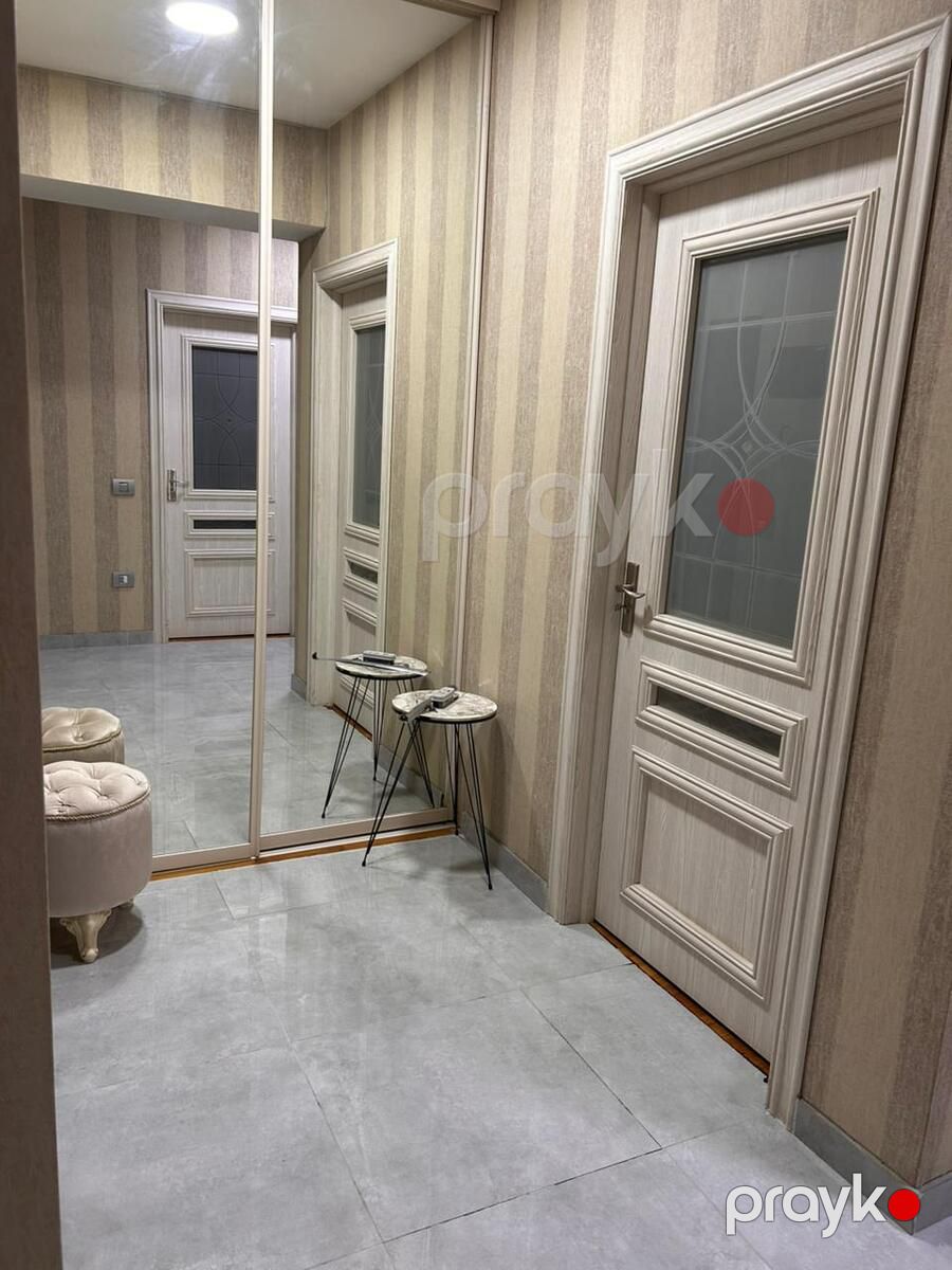 Satılır 3 otaqlı yeni tikili 110 m² — Mənzil, Bakı (7)