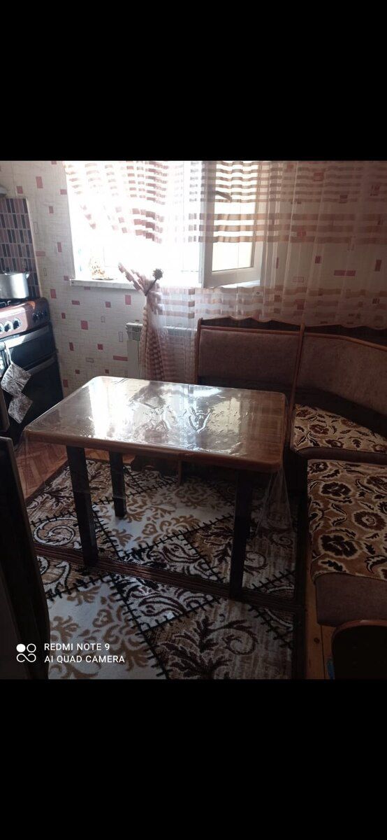 Həyət evi, Xırdalan ş — Ev, villa, Xırdalan (12)