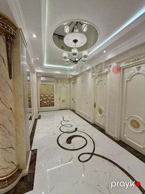 Satılır 5 otaqlı yeni tikili 165 m²