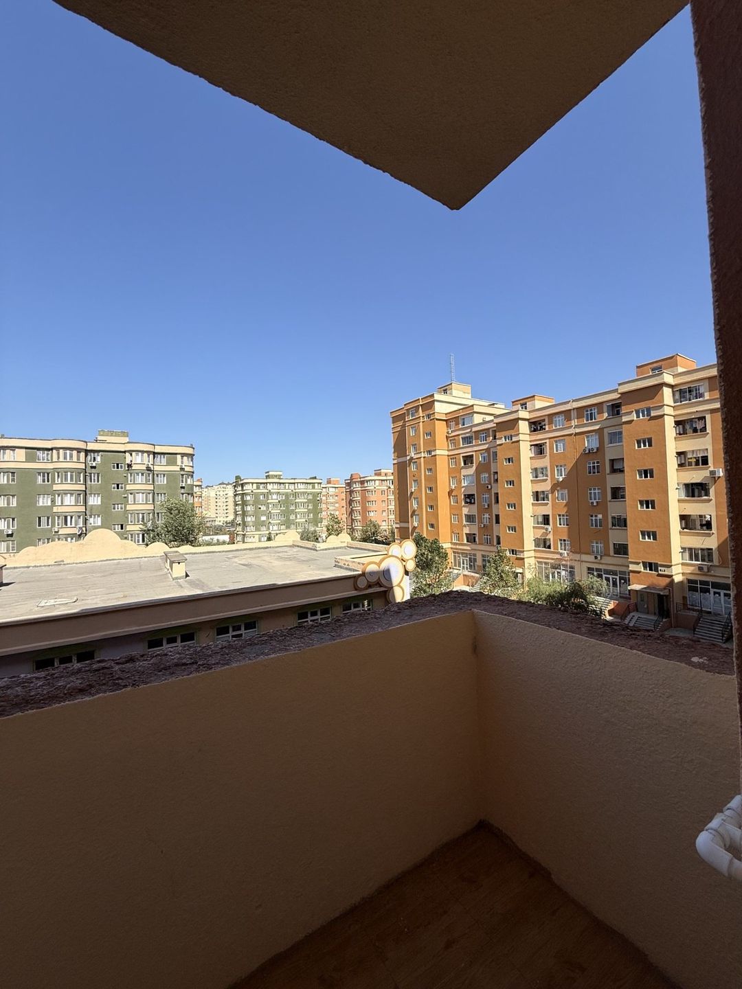 Satılır 2 otaqlı yeni tikili 44 m² — Mənzil, Bakı (11)