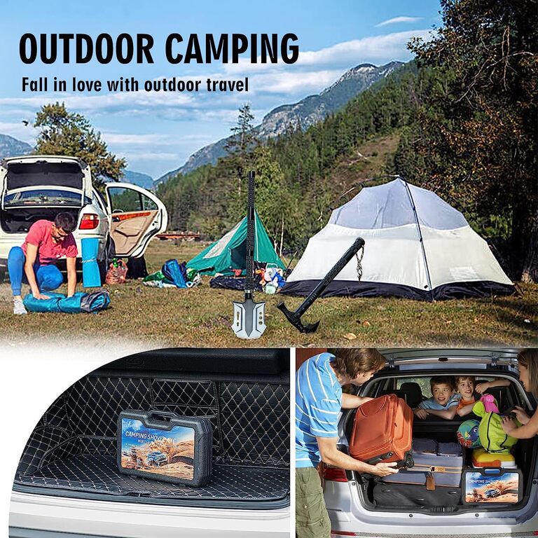 Hiking Backpacking Emergency — Camping, ovçuluq və balıqçılıq, Bakı (4)