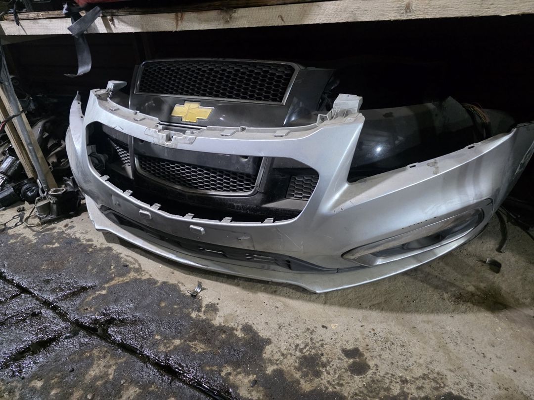 Chevrolet ehtiyat hissələri — Ehtiyat hissələri və aksesuarlar, Bakı (9)