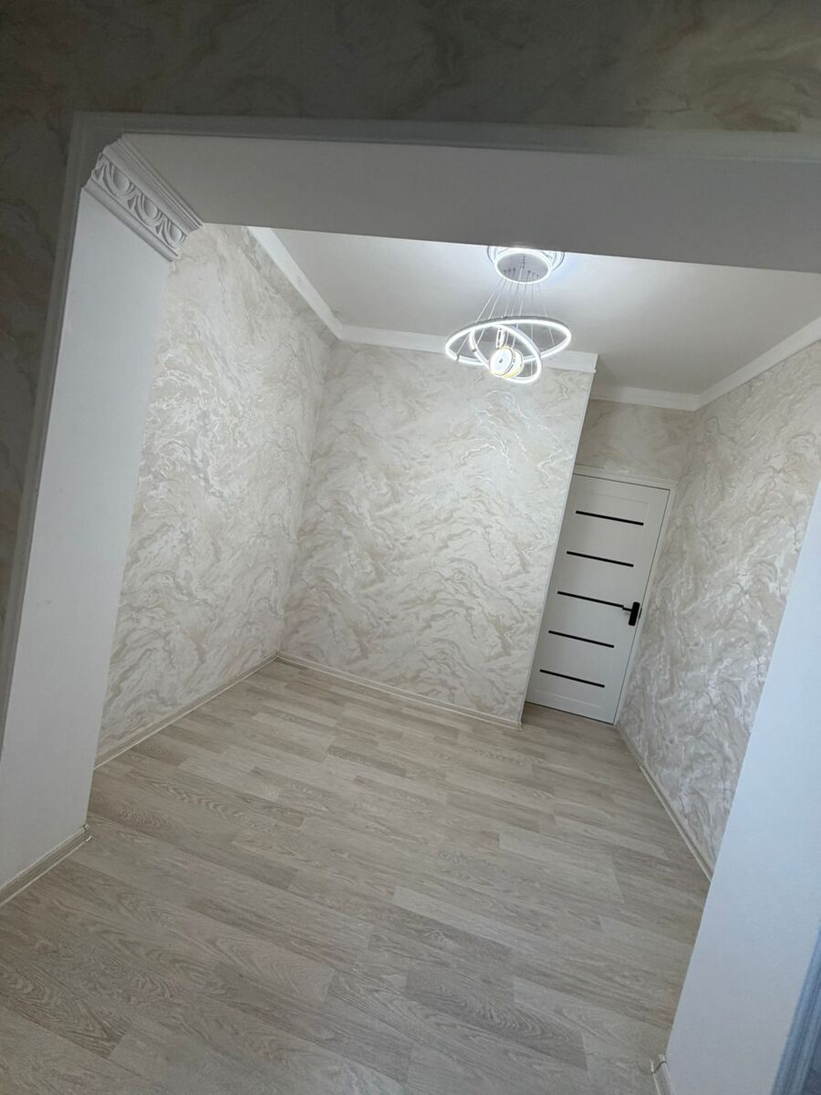 Satılır 2 otaqlı köhnə tikili 40 m² — Mənzil, Bakı (10)