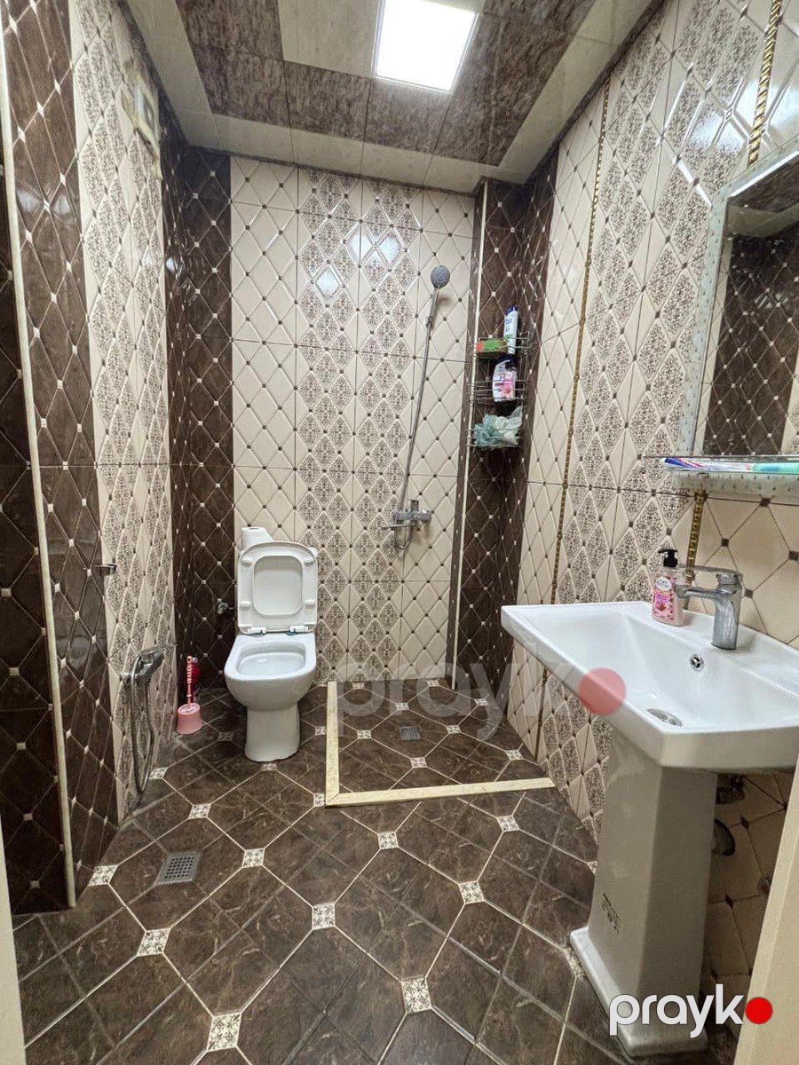 2-otaqlı yeni tikili, Xırdalan ş., 47 m² — Mənzil, Xırdalan (11)