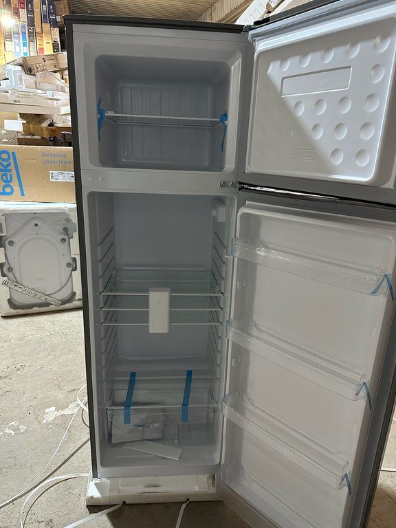 Soyuducu "Hoffmann 250 L" — Ev texnikası, Bakı (3)