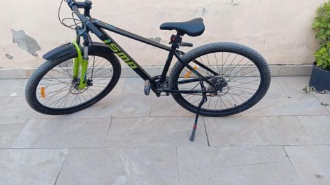 Velosiped 29 — Bakı