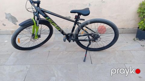 Velosiped 29 — Bakı