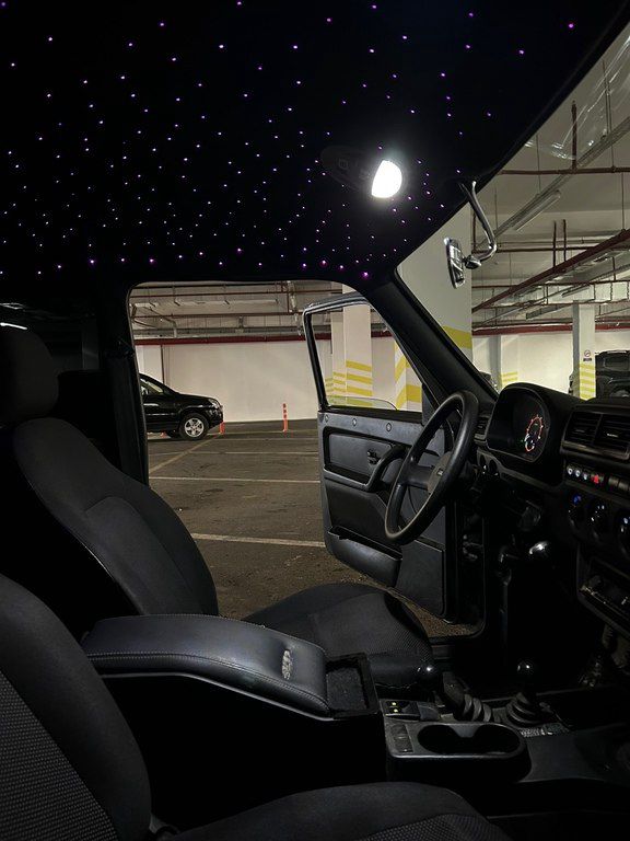 Lada (VAZ) Niva, 1.7 L, 2021 il, 82 000 km — Avtomobillər, Bakı (3)