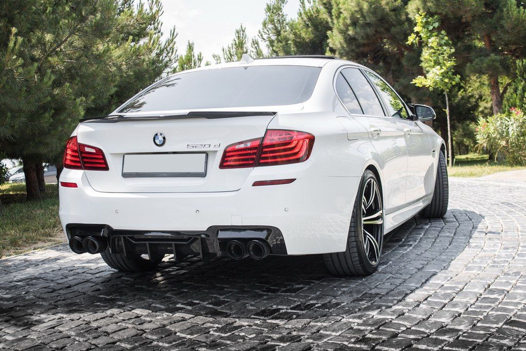 BMW 520d, 2.0 L, 2014 il, 179 000 km — Avtomobillər, Bakı (3)