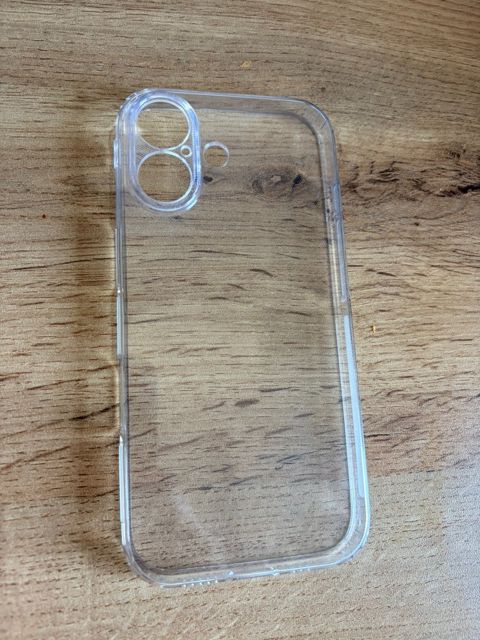 Apple iPhone 17 arxalığı — Bakı