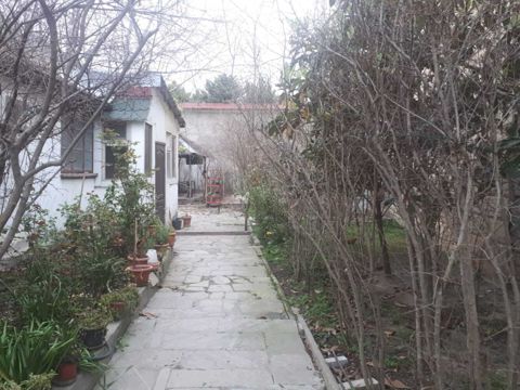 Satılır torpaq 18 sot — Bakı