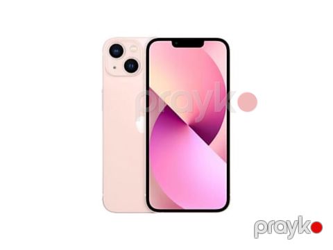 Apple iPhone 13 Pink 128GB/4GB