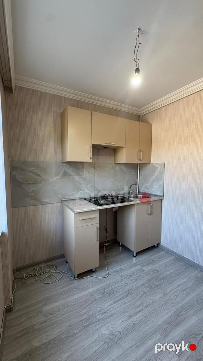 1-otaqlı mənzil, 4-cü mkr., 32 m² — Mənzil, Sumqayıt (5)