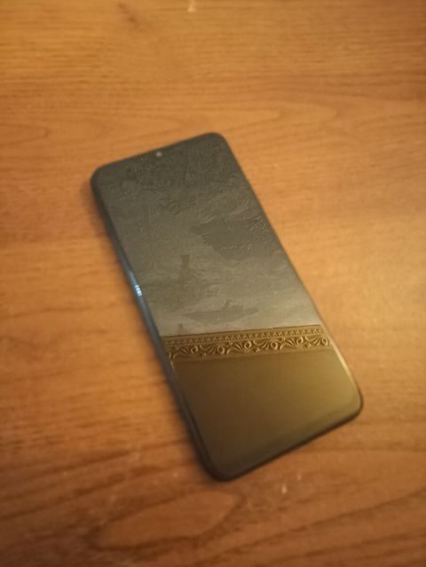 Xiaomi Poco M3 Power Black 128GB/4GB — Bakı