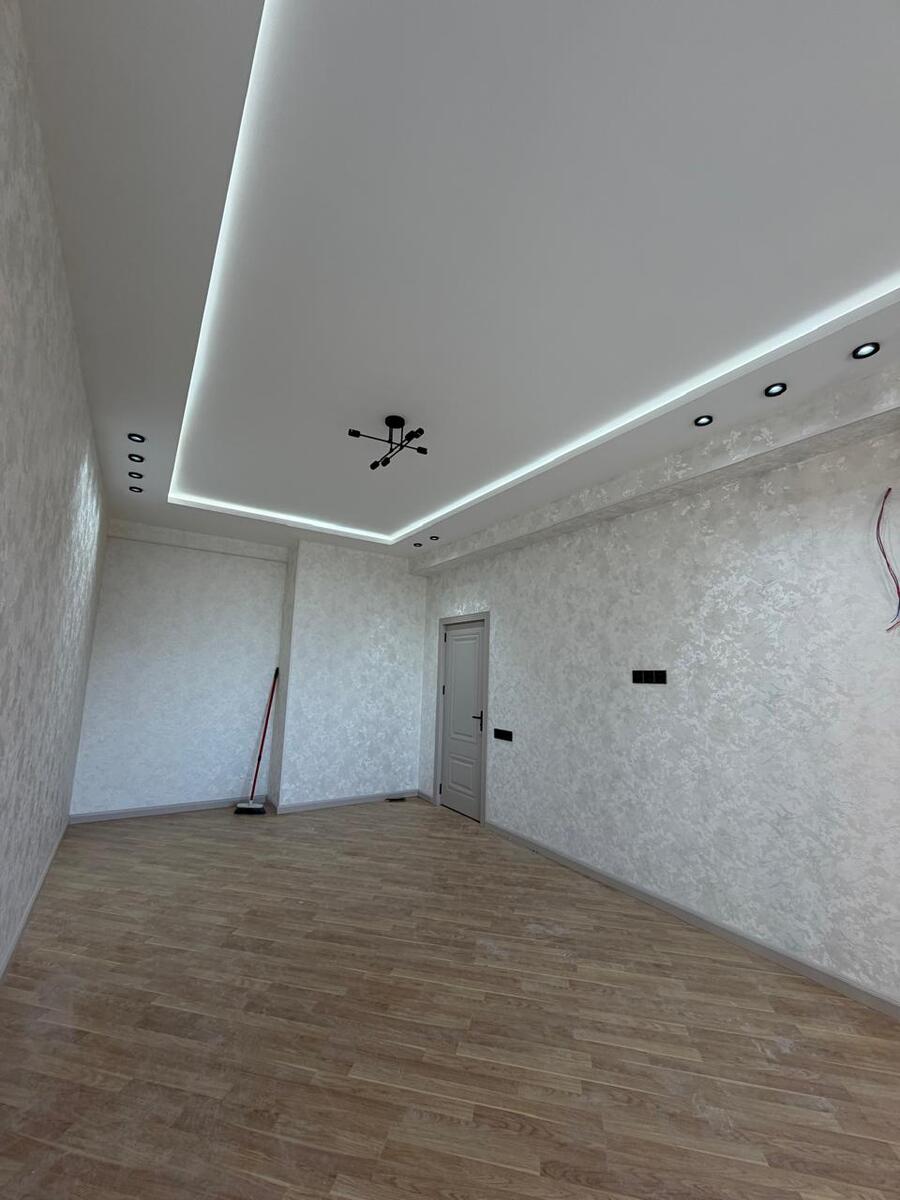 Satılır 2 otaqlı yeni tikili 61 m² — Mənzil, Sumqayıt (8)