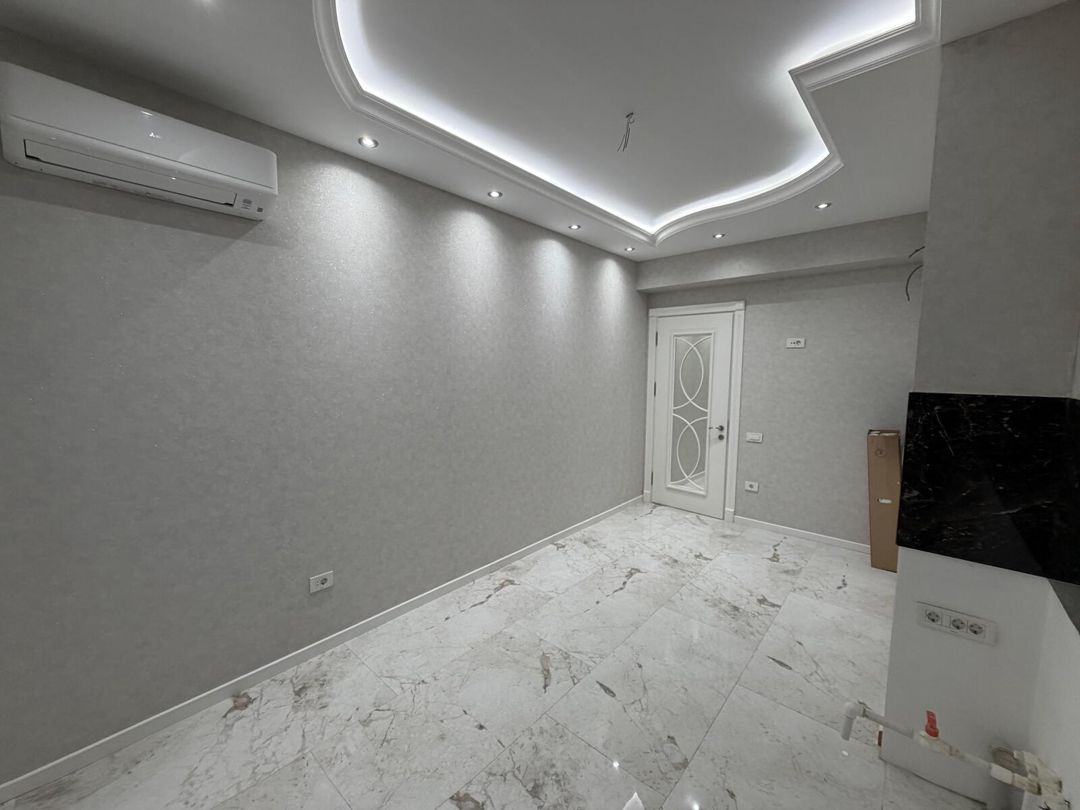 Satılır 3 otaqlı yeni tikili 110 m² — Mənzil, Bakı (9)