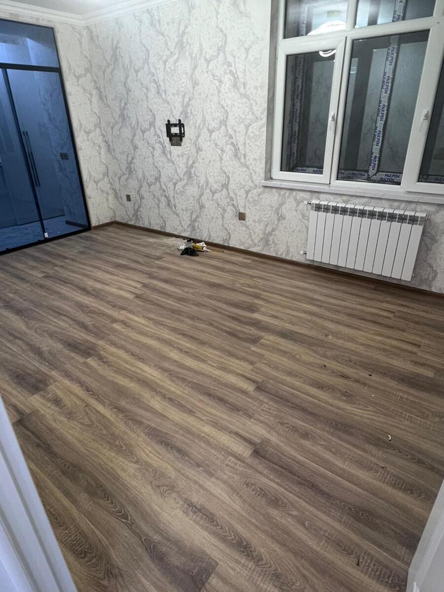 Satılır 2 otaqlı yeni tikili 45 m² — Mənzil, Bakı (5)