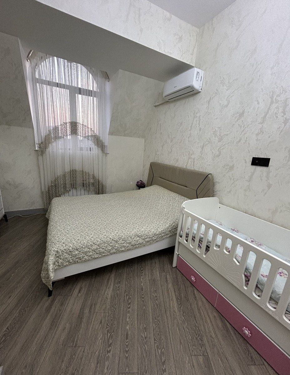 Satılır 3 otaqlı yeni tikili 105 m² — Mənzil, Bakı (10)