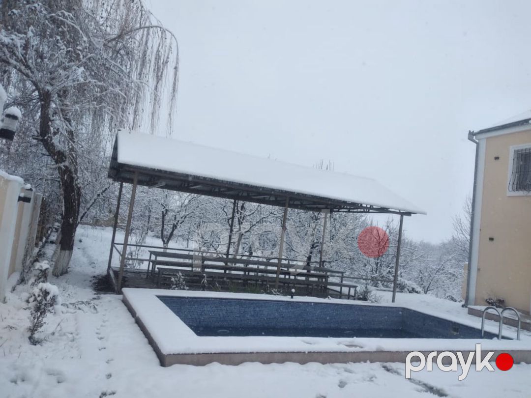 Bağ evi kirayə verilir, Quba r — Ev, villa, Quba (10)