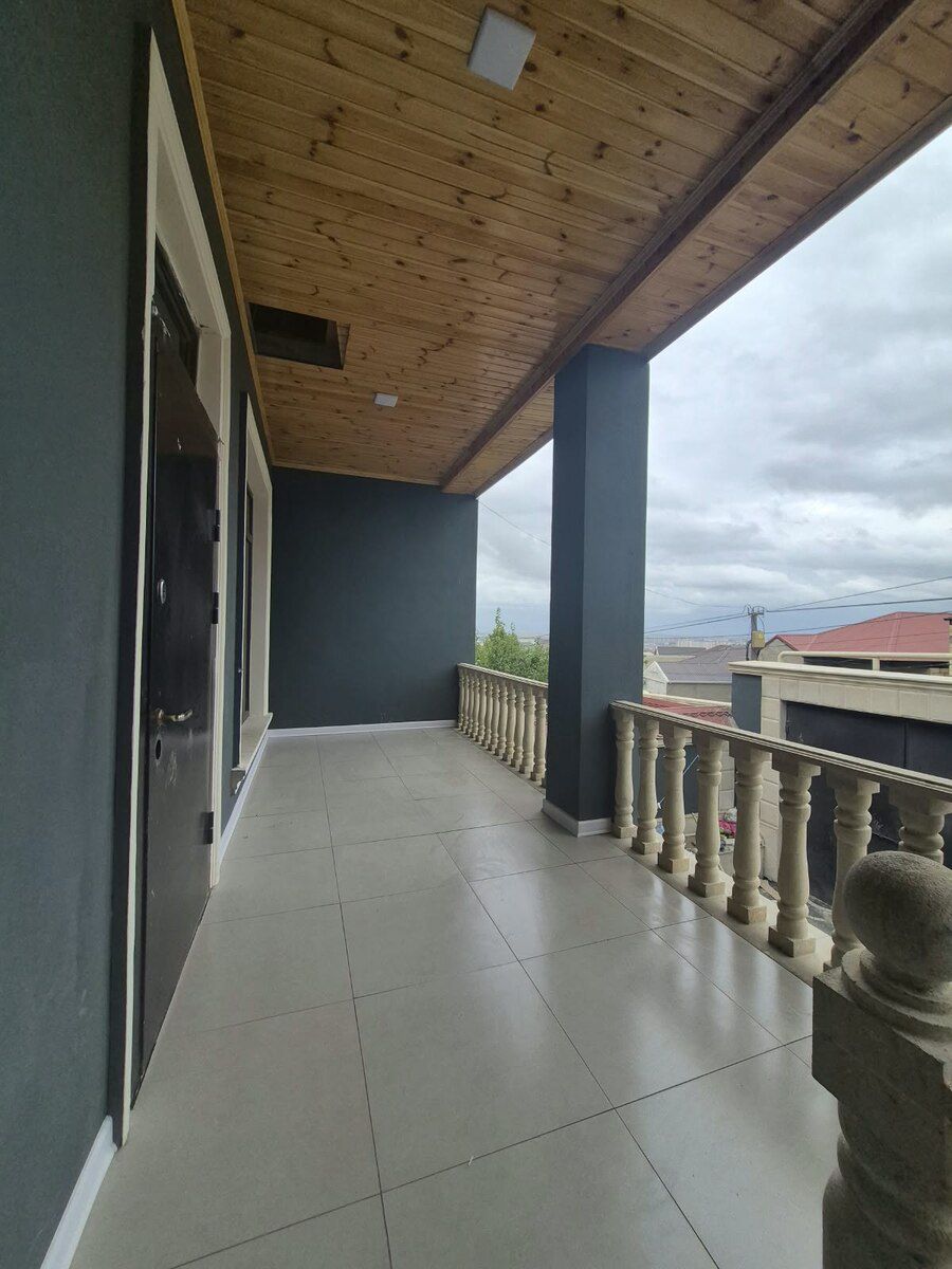 Həyət evi, 20 Yanvar küç — Ev, villa, Bakı (11)
