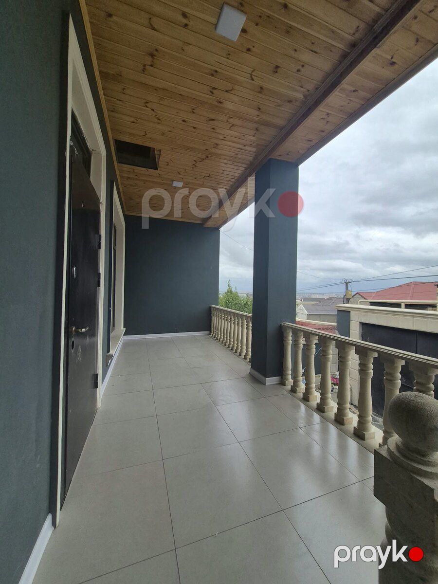 Həyət evi, 20 Yanvar küç — Ev, villa, Bakı (11)