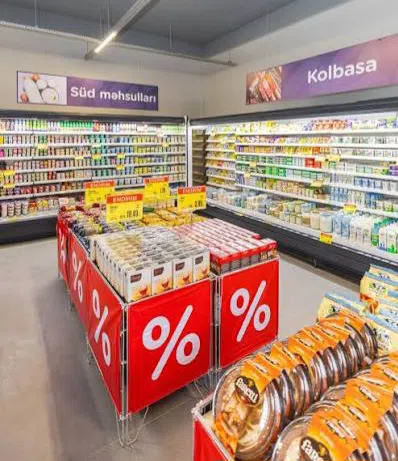 1500 m² Əla təmirli obyekt satılır — Əmlak, Bakı (2)