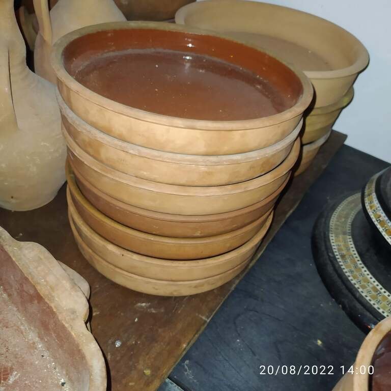 Saxsı qablar — Qablar və mətbəx əşyaları, Bakı (10)
