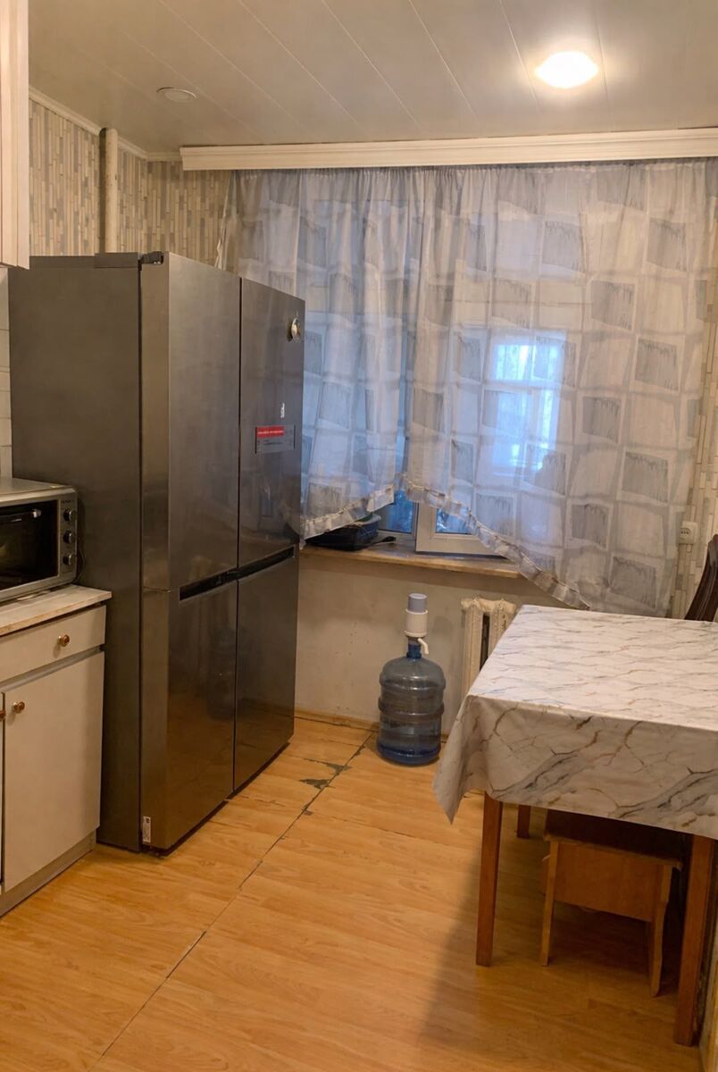 Satılır 3 otaqlı köhnə tikili 74 m² — Mənzil, Bakı (3)