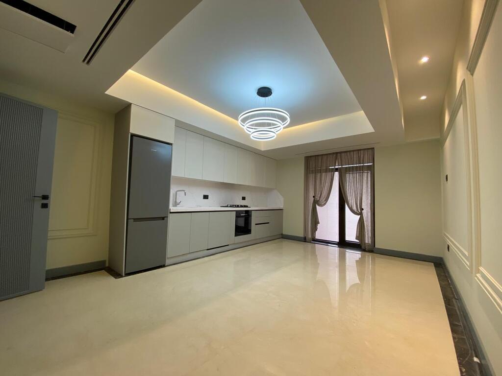Satılır 2 otaqlı yeni tikili 84 m² — Mənzil, Bakı (7)