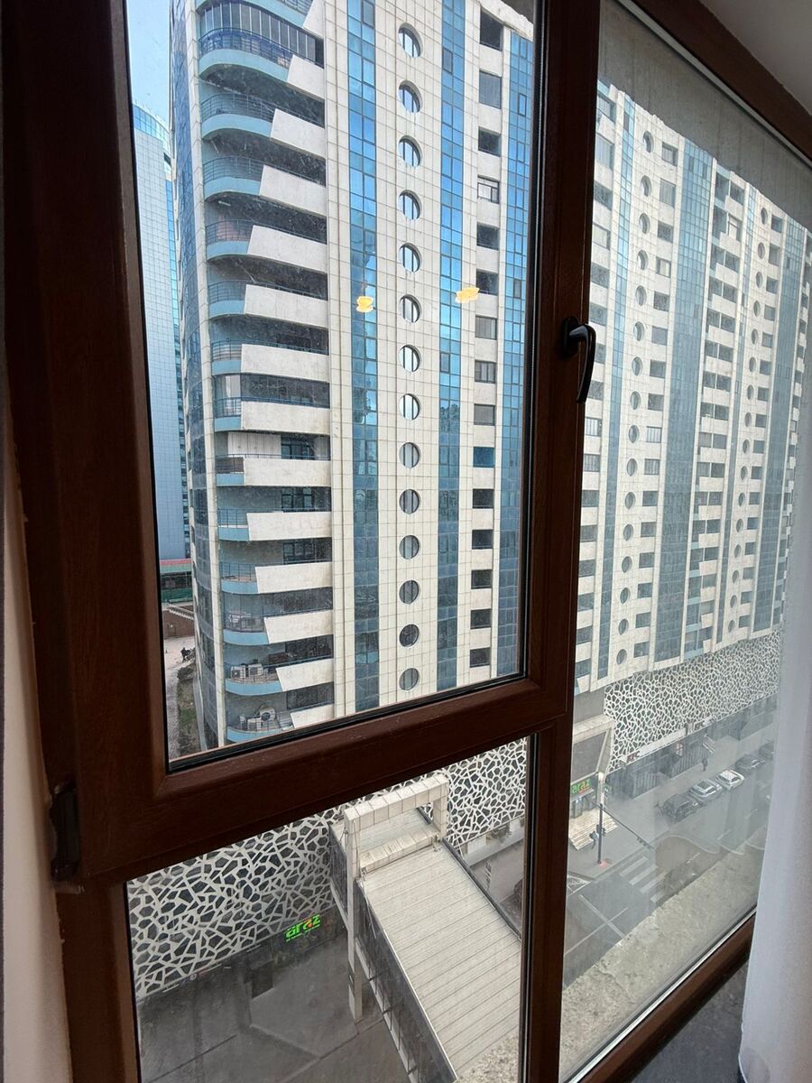 Satılır 2 otaqlı yeni tikili 117 m² — Mənzil, Bakı (8)