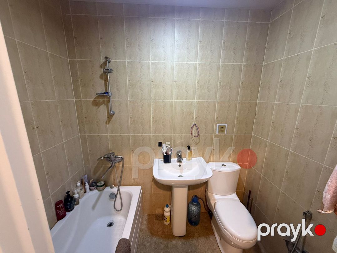 Satılır 1 otaqlı yeni tikili 41 m² — Mənzil, Bakı (6)
