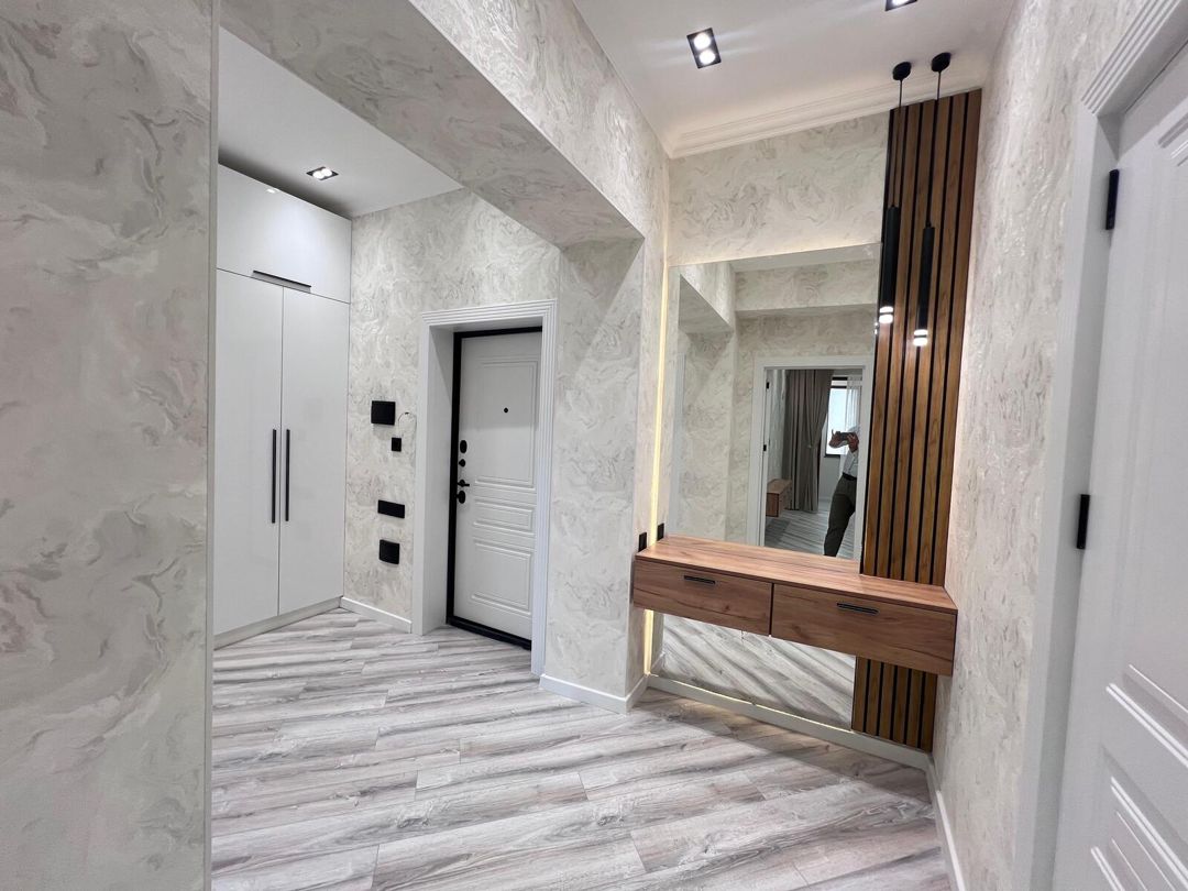 Satılır 2 otaqlı yeni tikili 70 m² — Mənzil, Bakı (11)