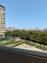 Satılır 3 otaqlı yeni tikili 129 m² — Ismayil — Mənzil