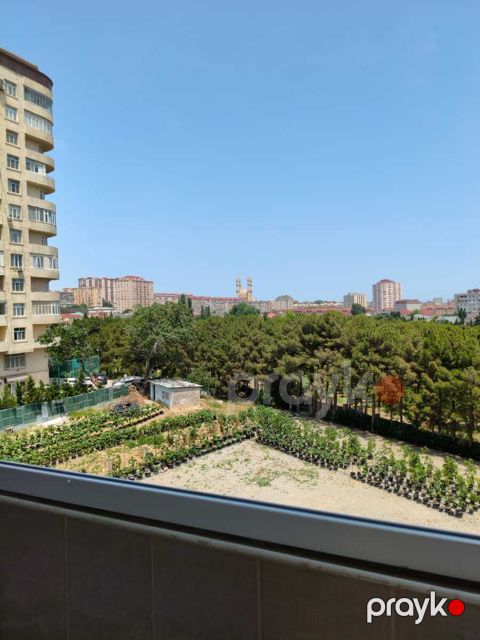 Satılır 3 otaqlı yeni tikili 129 m²
