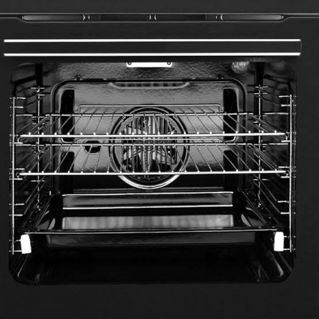 Quraşdırılan elektrik soba Eurolux EU-EO2442CBD – 75 litr, 2800 Vt — Ev texnikası, Bakı (2)