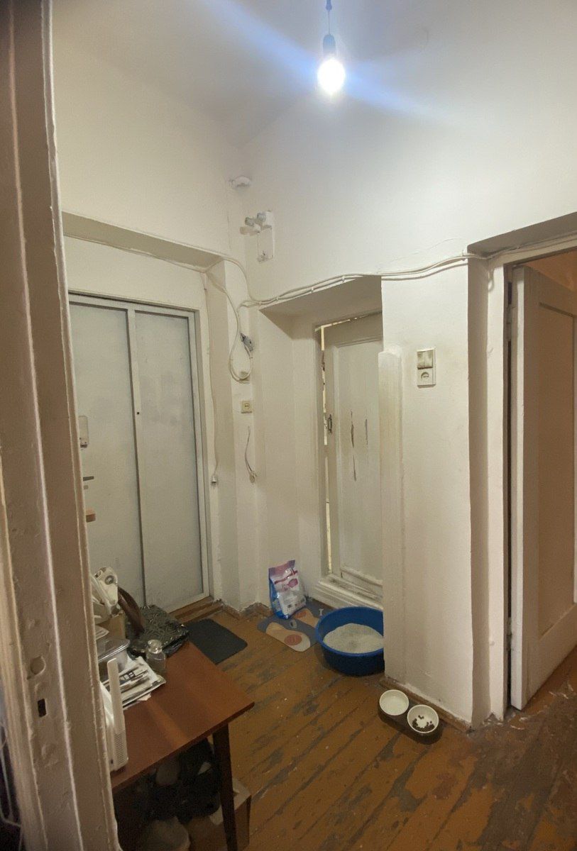Satılır 2 otaqlı köhnə tikili 52 m² — Mənzil, Bakı (11)