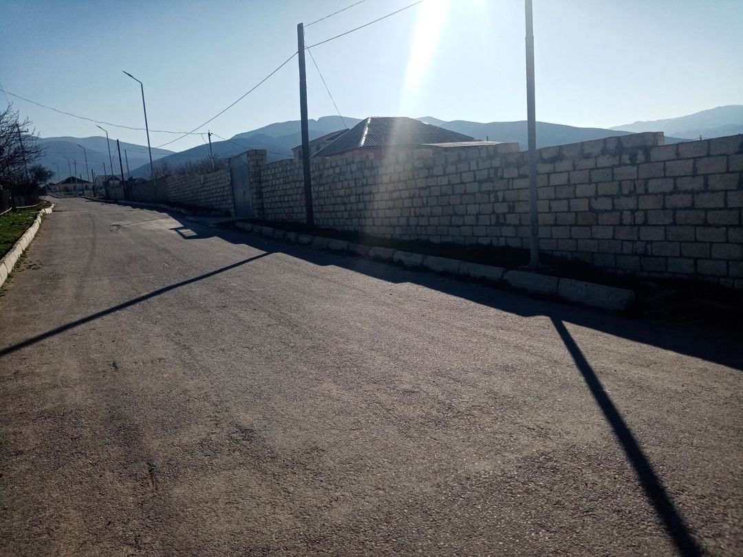 Həyət evi, Xızı r — Ev, villa, Xızı (8)
