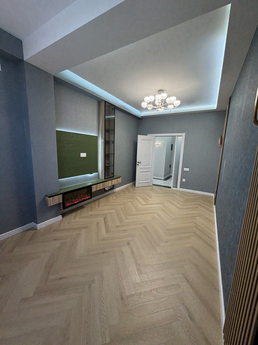 Satılır 3 otaqlı yeni tikili 87 m² — Mənzil, Bakı (4)