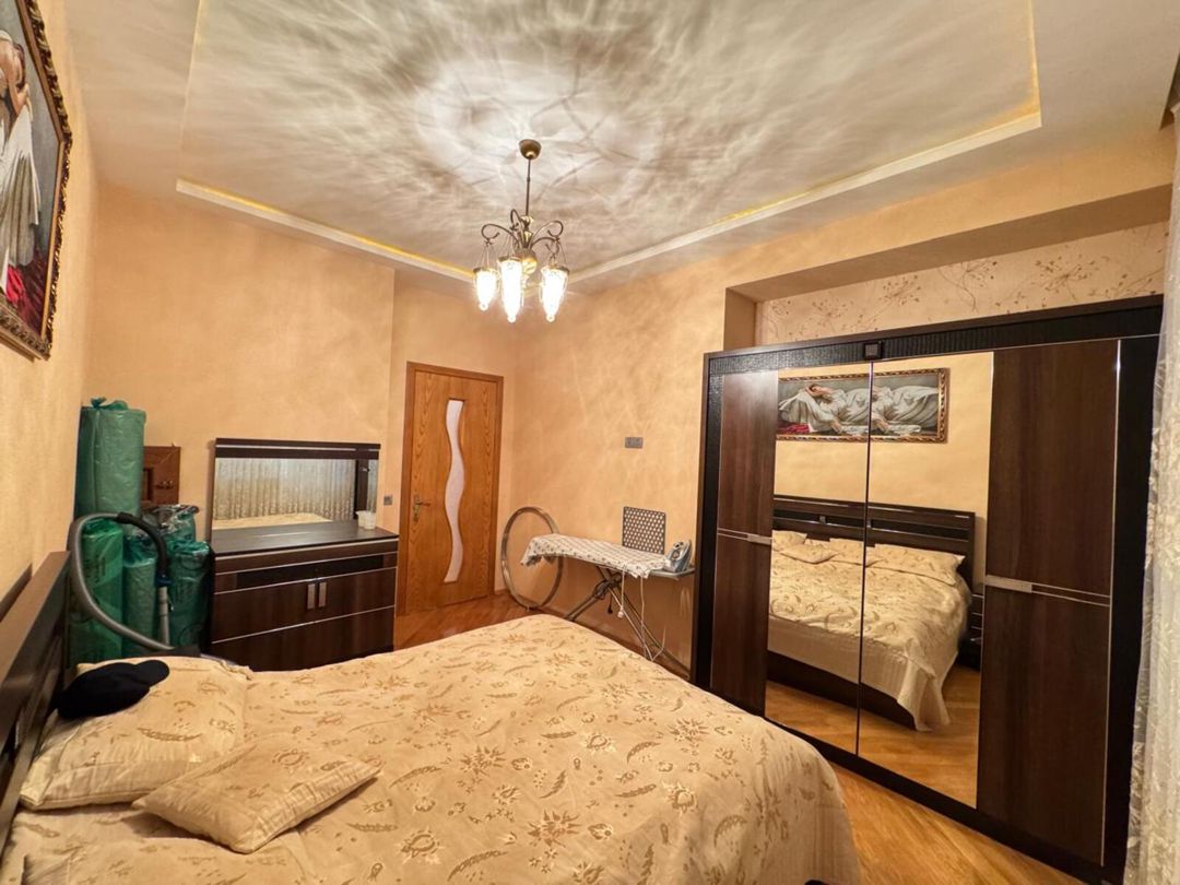 Satılır 4 otaqlı yeni tikili 170 m² — Mənzil, Bakı (8)