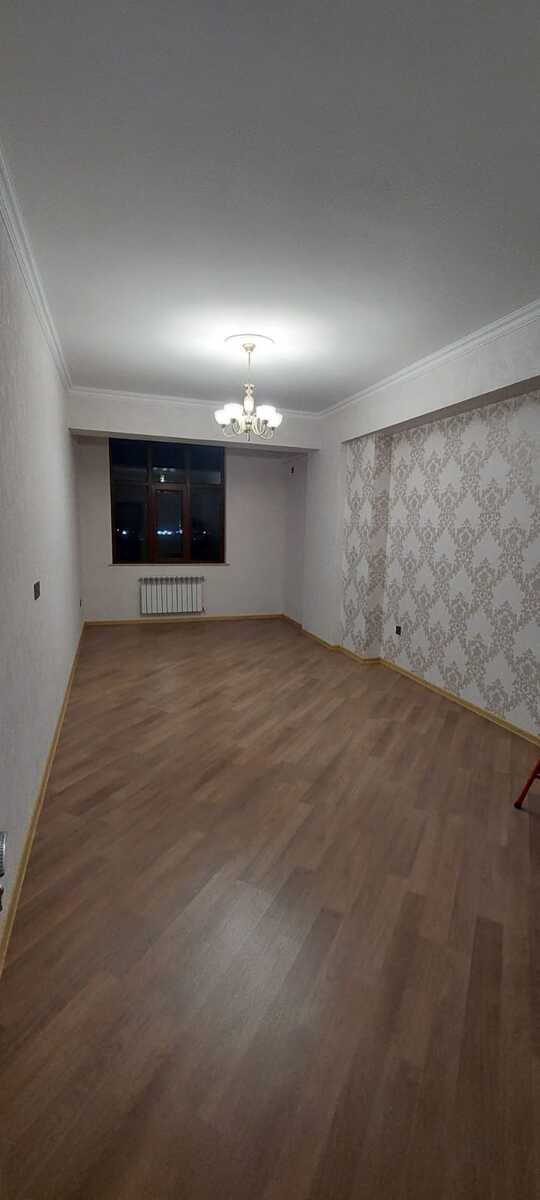 Satılır 2 otaqlı yeni tikili 102 m² — Mənzil, Bakı (7)