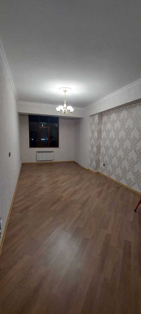 Satılır 2 otaqlı yeni tikili 102 m² — Bakı