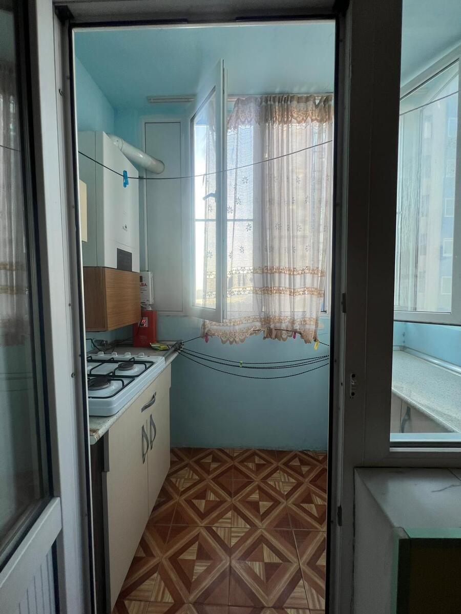 Satılır 2 otaqlı yeni tikili 51 m² — Mənzil, Bakı (6)