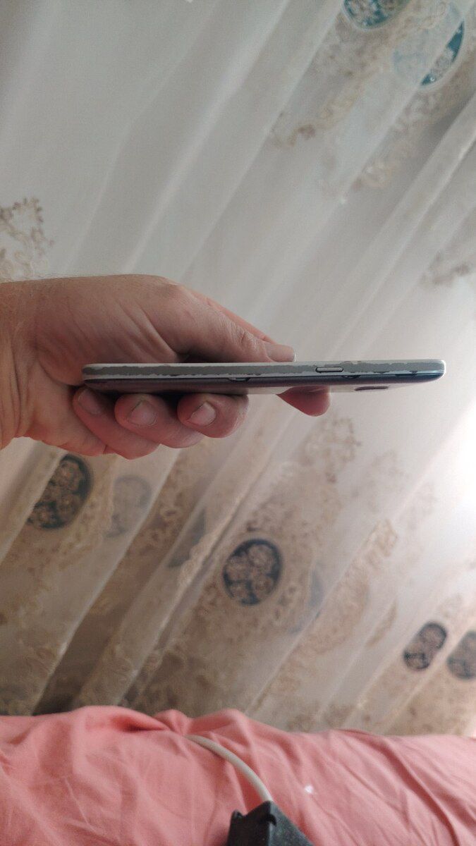Samsung Galaxy Grand Prime Gray 8GB/1GB — Smartfonlar, Sumqayıt (2)