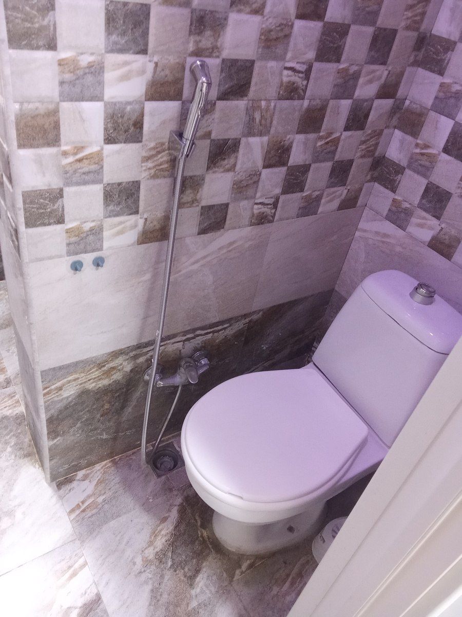İcarəyə verilir 1 otaqlı köhnə tikili 31 m² — Mənzil, Bakı (8)