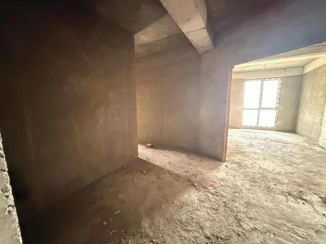 Satılır 3 otaqlı yeni tikili 101 m² — Mənzil, Bakı (10)