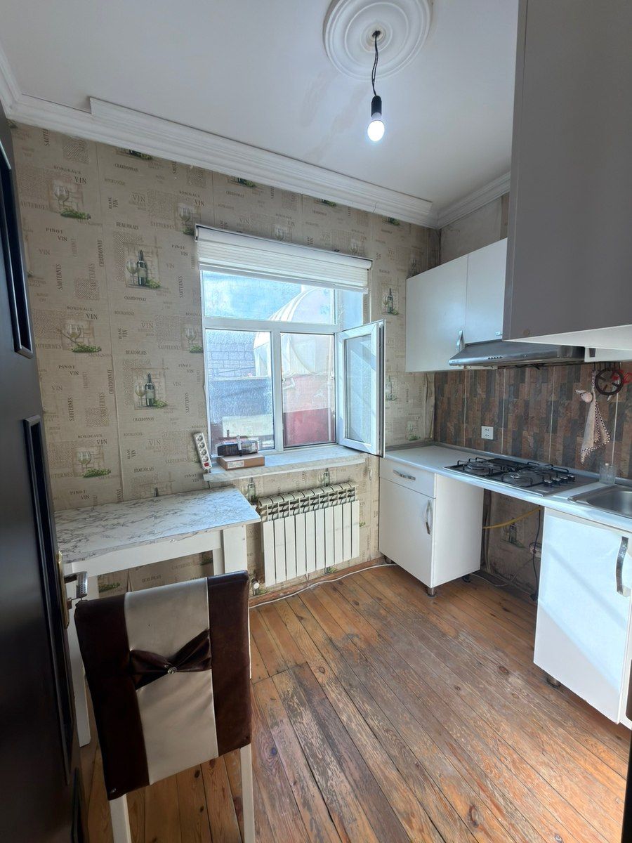 Həyət evi, Hökməli qəs — Ev, villa, Bakı (5)