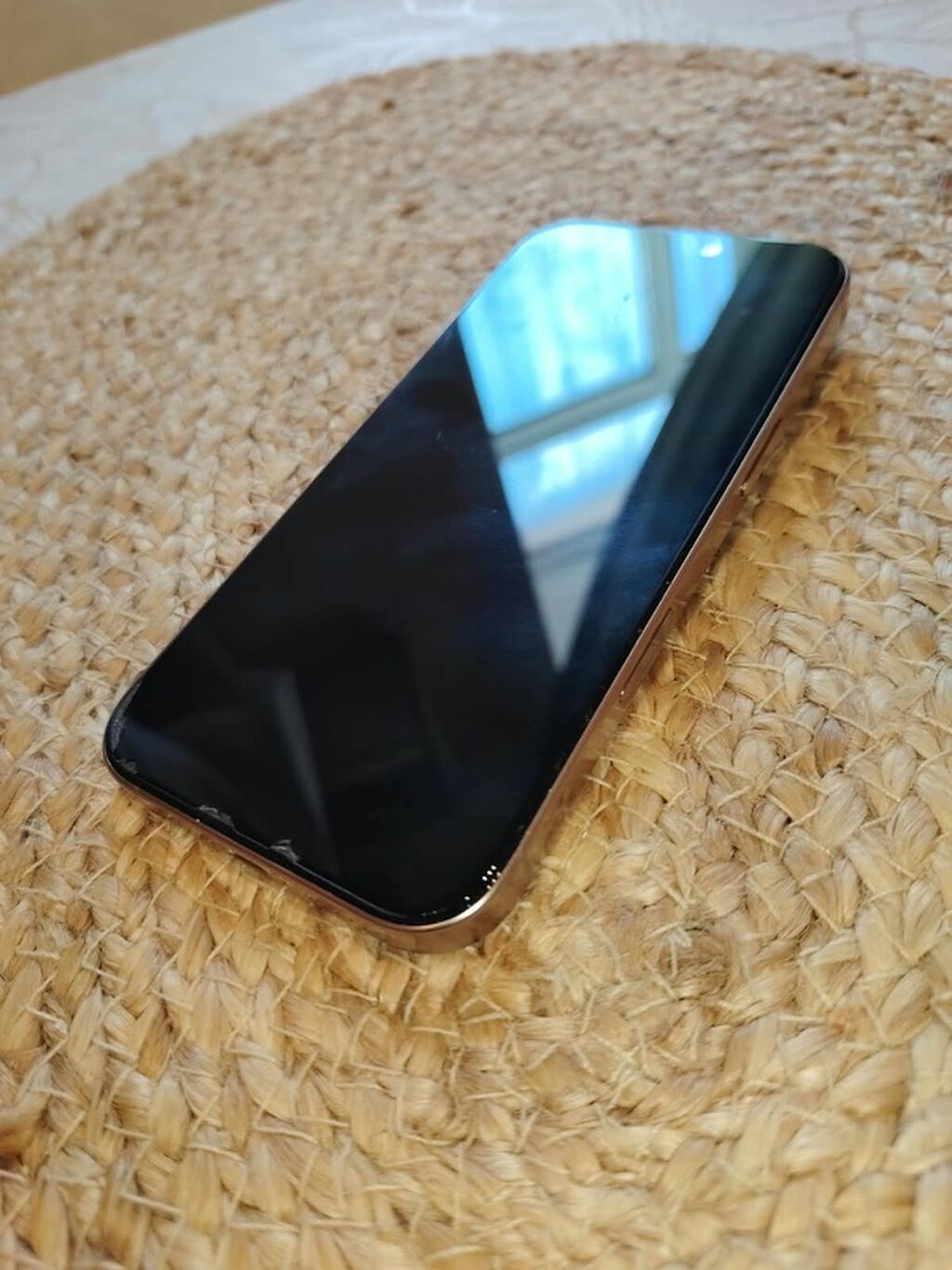 IPhone 16 Pro, 128 GB, Ağ — Apple iPhone, Bakı (2)