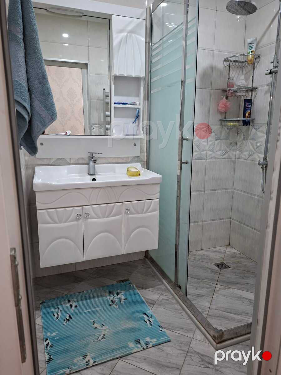 Satılır 3 otaqlı köhnə tikili 85 m² — Mənzil, Bakı (2)