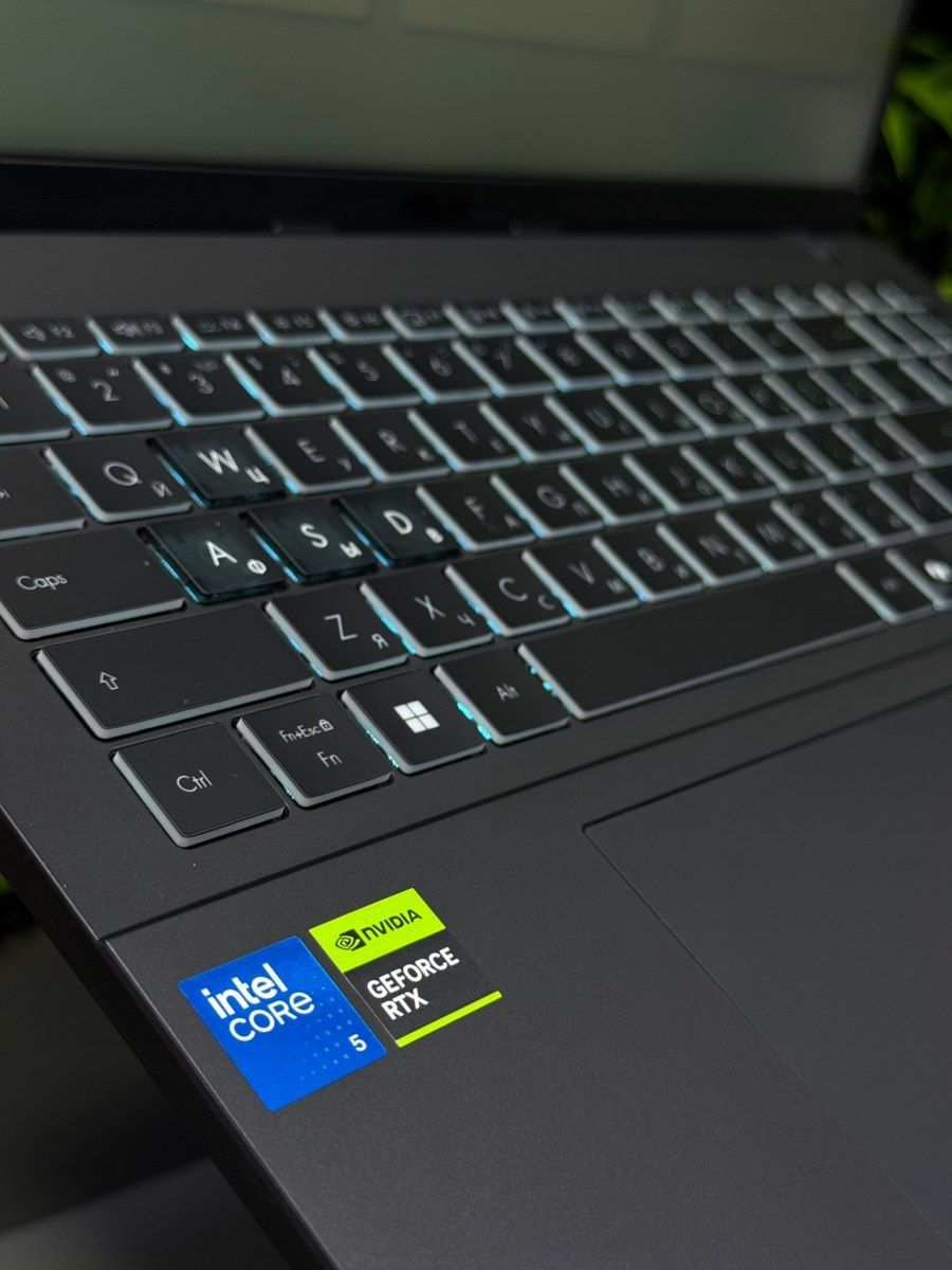 Asua V16 5050 8GB — Noutbuklar, Bakı (5)