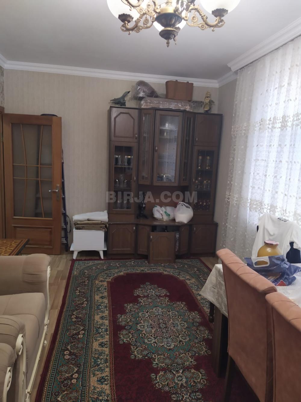 Satılır 4 otaqlı, Bakıxanov qəs — Ofis (11)